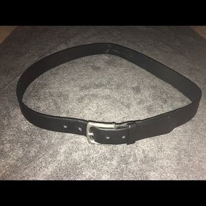 ‼️Sale Bundle & save‼️ GAP leather belt